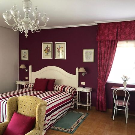 Hostal Juan Rosal Екстериор снимка