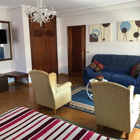 Hostal Juan Rosal Екстериор снимка