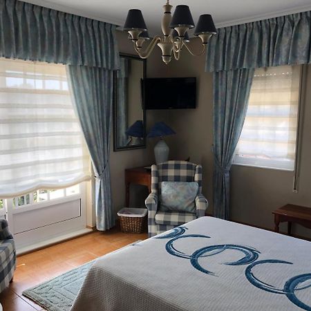Hostal Juan Rosal Екстериор снимка
