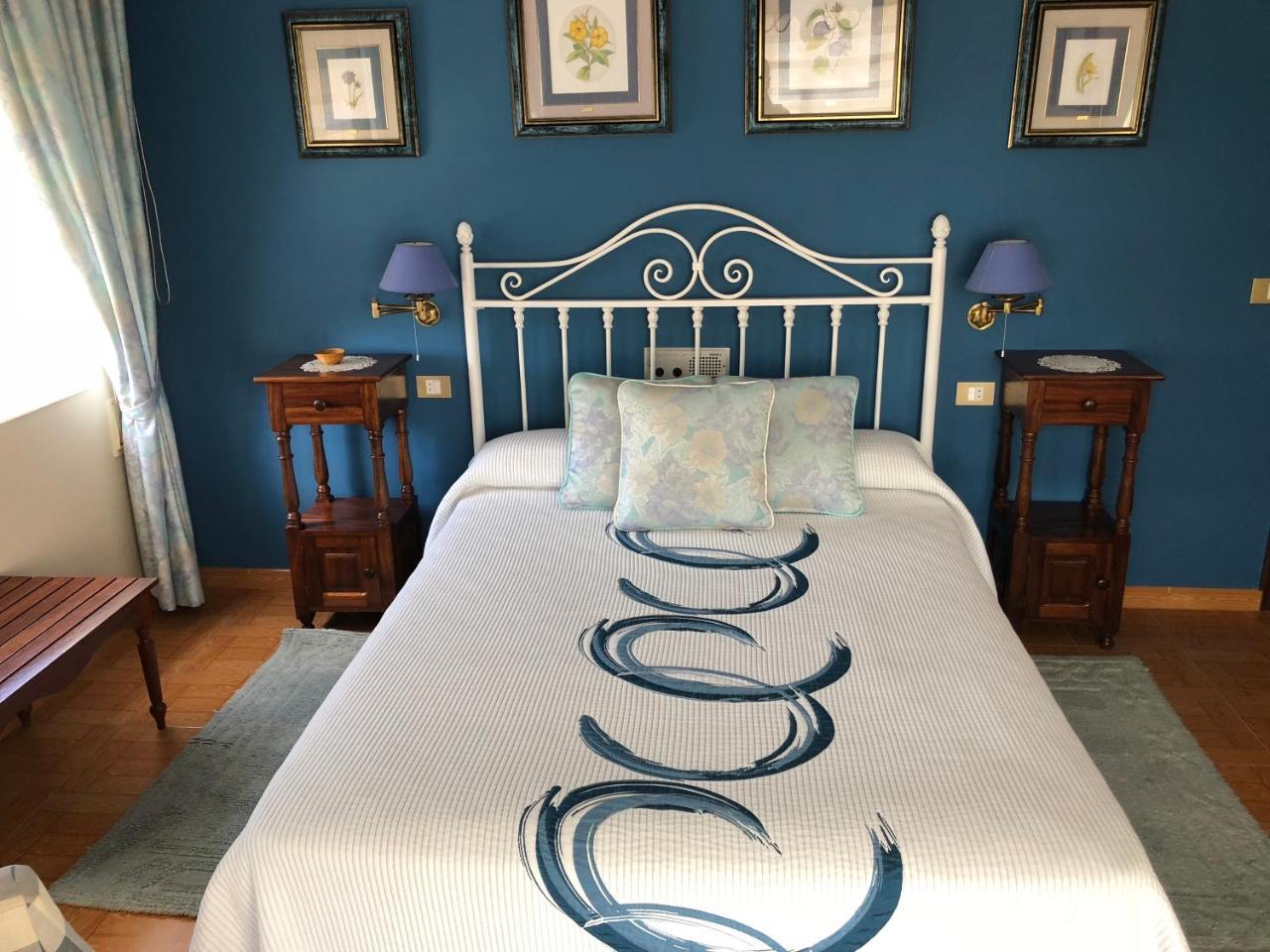 Hostal Juan Rosal Екстериор снимка