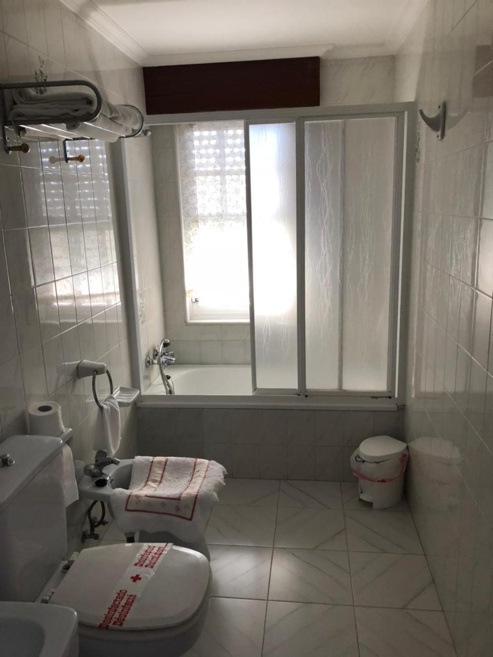 Hostal Juan Rosal Екстериор снимка