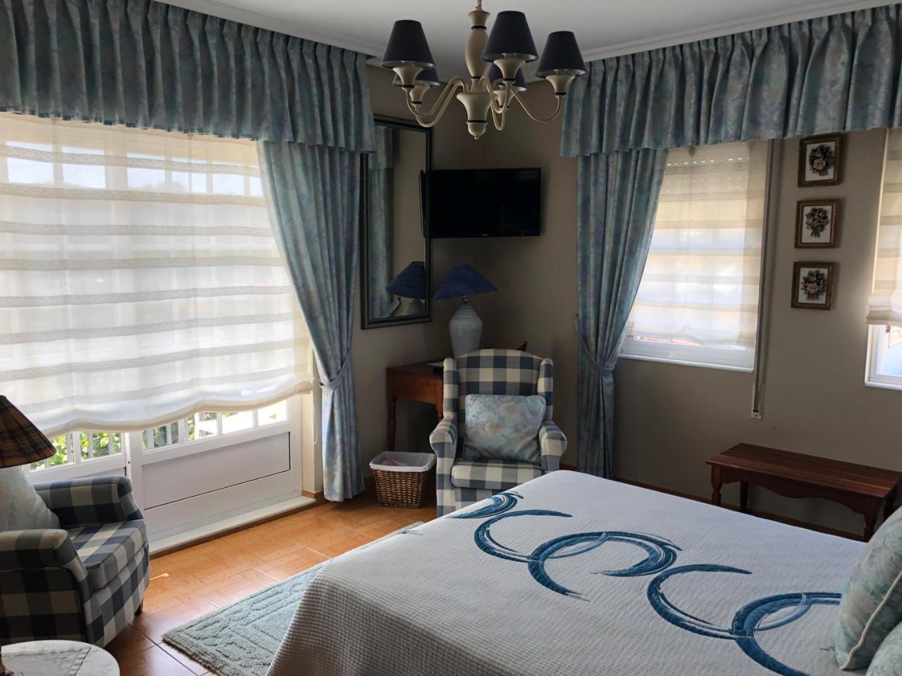 Hostal Juan Rosal Екстериор снимка