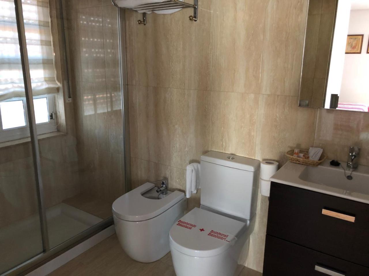 Hostal Juan Rosal Екстериор снимка