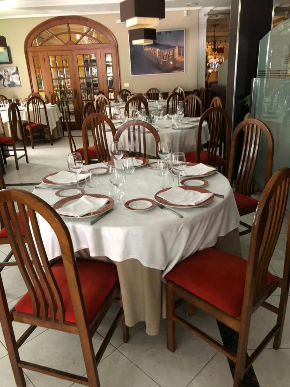 Hostal Juan Rosal Екстериор снимка